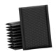 thumbnail image 5 of Sobres De Burbujas Multiusos Bolsas De Envío Impermeables Profesionales Económicas 200 Piezas Negro, 5 of 5