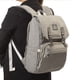 thumbnail image 3 of Mochila Pañalera gris, 3 of 4