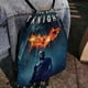 thumbnail image 4 of Mochila de Cuerdas Desmarcar El Caballero Oscuro 30x40 cm, 4 of 6