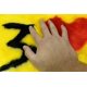 thumbnail image 5 of Alfombra Emoji suave antideslizante lavable a máquina Walk on Me, 5 of 5