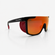 thumbnail image 1 of Gafas Deportivas AYALOOK Falcon Blaze UV400 Negro Con Rojo, 1 of 7