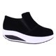 thumbnail image 1 of Botin Funway Mujer Tija-3 Negro Casual, 1 of 3