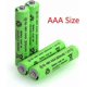 thumbnail image 5 of Pilas recargables Betmaxful FULIN AAA 1,2 V 300 mAh x12, 5 of 8