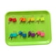 thumbnail image 5 of Juego De Candado Y Llave Montessori Portátil Para Niños Pequeños, Regalo De Cumpleaños, 8 Uds., 5 of 5