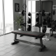 thumbnail image 2 of Máquina aeróbica de abdominales Sportime MUNDO-1504 negra, 2 of 3