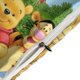 thumbnail image 4 of Winnie The Pooh 3-Piece Twin Bed Set - Includes 1 Single Comforter And 2 Pillowcases Bedding - Fade Resistant Microfiber - Winnie The Pooh, 4 of 4