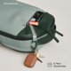 thumbnail image 3 of Mochila Troubadour Apex 4.0 22L Resistente al Agua Verde, 3 of 8