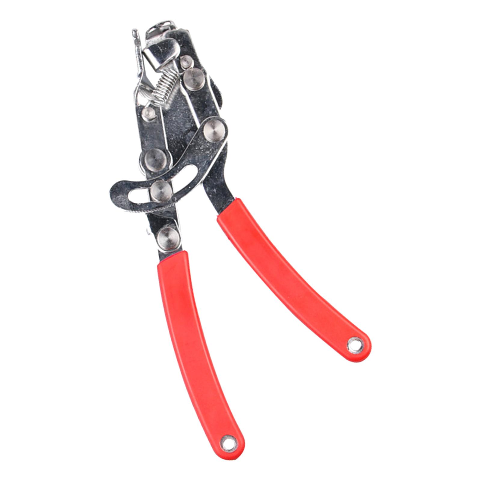 Ioensy - Alicate Extractor De Cable De Freno, Cortador De Engranajes, Fijador De Carcasa, Herramienta De Reparación De Cables