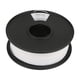 thumbnail image 2 of Filamento Impresora 3D 1 Kilo PLA 335mt 1,75 mm - blanco, 2 of 4