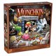 thumbnail image 1 of Juego de Mesa CMON Munchkin Dungeon MKD001 para 1-5 Jugadores, 1 of 5