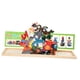 thumbnail image 3 of Rompecabezas 3D, Habilidad Motora Fina, Juguete De Viaje, Rompecabezas De Animales, Juguete Para Niños De 1 A 3 Años, Juego De Sol Y Luna, 3 of 5