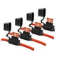 thumbnail image 1 of 4 Portafusibles En Línea Portafusibles Portafusibles Automotrices Para Camiones Automotrices, 1 of 5