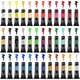thumbnail image 3 of Set Pintura Acrílica ESRICH 64 Piezas 36 Colores con Atril, 3 of 3