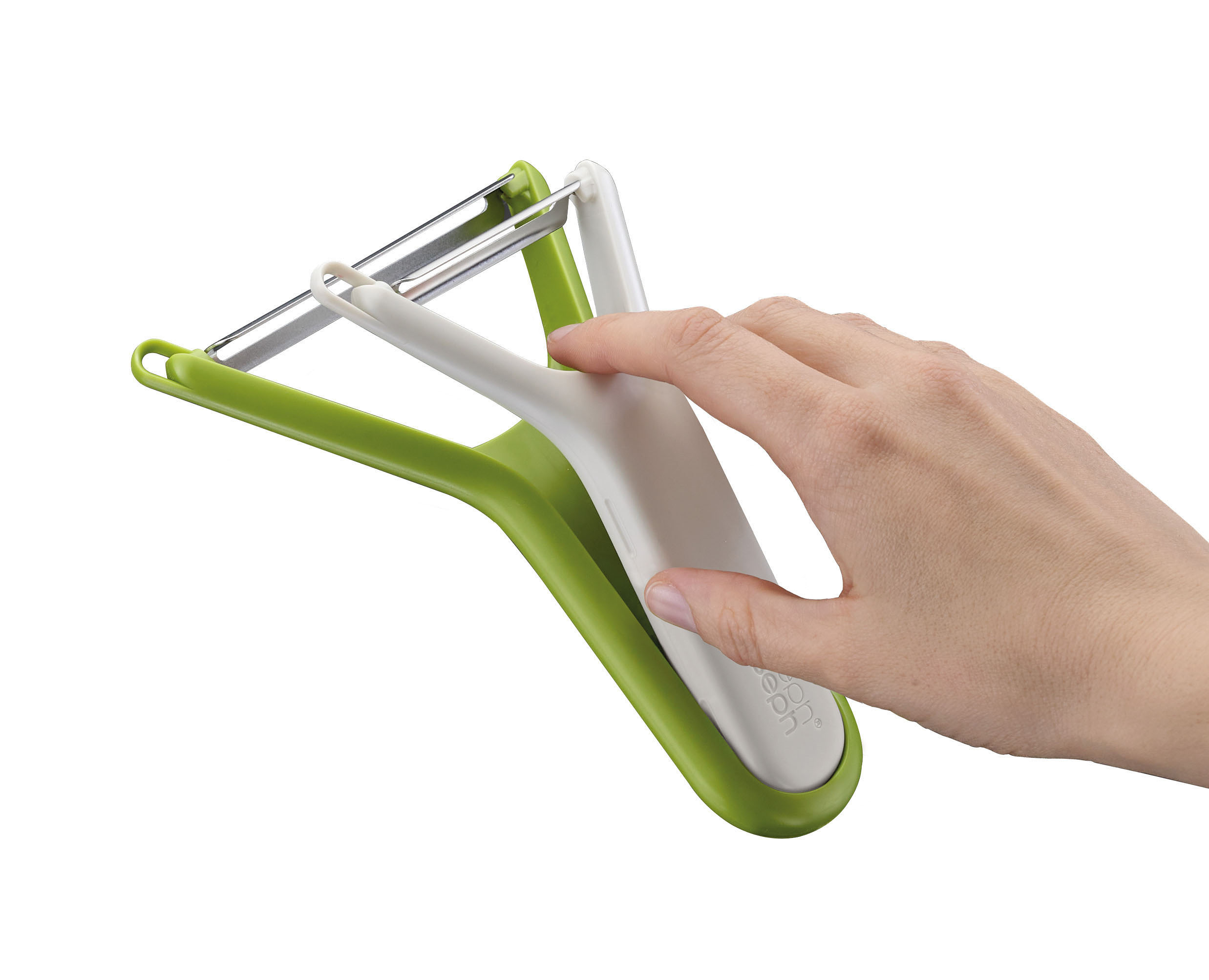 Set Peladores Joseph Joseph Nest 2 Unid