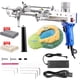 thumbnail image 1 of Pistola Tufting BESGEER GR6 Kit 2 en 1 38-50 mm Alfombras, 1 of 3