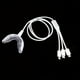 thumbnail image 3 of LED Teeth Whitening Instrument, Portable Rechargeable Blue Light Oral Care Light Tool, Electric Dental Teeth Whitening Instrument, Mini LED Light Oral Care Tool, 3 of 3