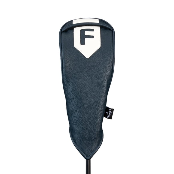 Cobertura Callaway de Cuero Sintético para Driver e Híbrido