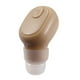 thumbnail image 1 of Auriculares Inalámbricos Invisibles Con Bluetooth 5.0 Para Entrenamiento, Gimnasio, Complexión, 1 of 3