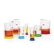 thumbnail image 4 of Juego de vasos medidores OXO Good Grips, 7 piezas, anidados, 4 of 9