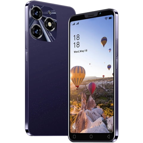 Celular Kostsell Basic 3G 5"" Android 9.0 16Gb Dual Sim