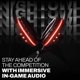 thumbnail image 2 of Auriculares GAME PUNK NightOwl LED con cable y micrófono con cancelación de ruido, 2 of 7