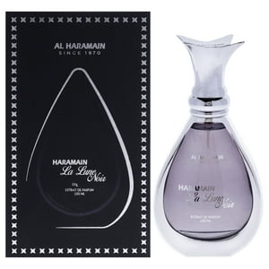 Al Haramain - La Lune Noir De Para Unisex - Edp Spray