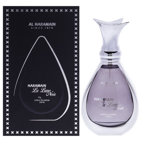 Perfume Al Haramain La Lune Noir Edp