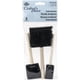 thumbnail image 1 of Brocha de espuma Royal Brush RFOMW-3P, paquete de 3, color oscuro, surtido, 1 of 4