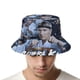 thumbnail image 4 of Sombrero Bucket Desmarcar Cobra Kai, 4 of 6