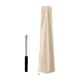 thumbnail image 3 of Paraguas Cubierta De Sombrilla Paraguas Mercado Cubiertas De Sombrilla Para Jardín Patio Patio Beige 190 Cm, 3 of 4