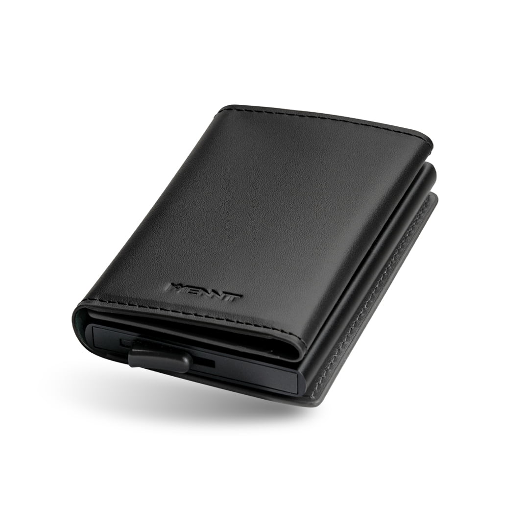 Tarjetero Clip Mennt® Billetera Cartera