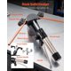 thumbnail image 5 of Kit de dobladora hidráulica de tubos VEVOR 6-22 mm para tubería de cobre HVAC, 5 of 9