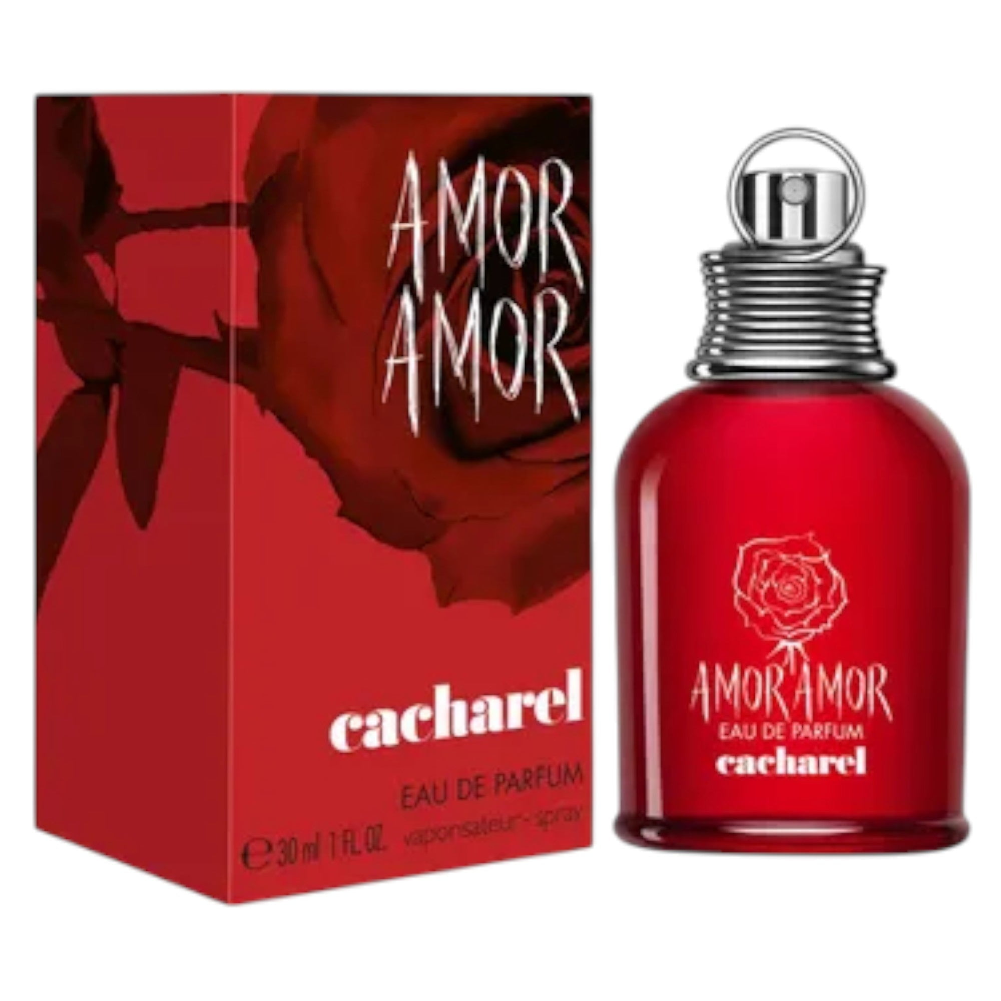 Cacharel Amor Amor Edp 30ml Mujer