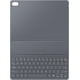 thumbnail image 3 of Galaxy Book Cover Keyboard Slim Para Tab S11 Negro, 3 of 8
