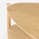 thumbnail image 3 of Mesa Centro Kotka Natural, 3 of 5