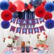 thumbnail image 3 of Decoración para fiesta de graduación DOMOO OF DREAMS Clase de 2026, 3 of 5