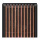 thumbnail image 2 of Gabinete AirFlow Roble Artis E-ATX Negro, 2 of 3