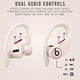 thumbnail image 4 of Auriculares inalámbricos Beats Powerbeats Pro Apple H1 Chip Ivory, 4 of 8