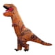 thumbnail image 3 of Disfraz Inflable- Dinosaurio T Rex - Niños y Adultos 1.2 M a 1.9 M - Halloween, 3 of 3