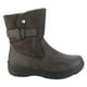 thumbnail image 1 of Botin Chalada Mujer Qual-7 Café Casual, 1 of 7