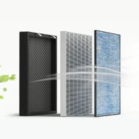 Filtros De Reemplazo Mouvair Calm H13 Con Catalizador