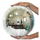 thumbnail image 1 of Bola con Espejo Discoteca de 20cm, 1 of 3