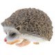 thumbnail image 3 of Figura Realista De Animal Salvaje, Figura De Juguete, Decoración Del Hogar, Erizo Grande, 3 of 5