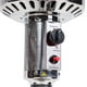 thumbnail image 4 of Estufa Calefactor Exterior Silver Para Patio Terraza Relan, 4 of 12