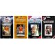 thumbnail image 1 of Set de tarjetas coleccionables C&I Collectables MLS Houston Dynamo para hombre, 1 of 1