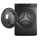 thumbnail image 3 of Lavadora Carga Frontal EFLWM12O 68L Electrolux, 3 of 11