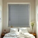 thumbnail image 5 of Cortina Roller Persiana Pvc 100x165 Cm Veneciana Manuales Guiza, 5 of 8