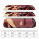 thumbnail image 2 of Juego de cama Bleh Anime Home de 3 piezas, ligero y cómodo., 2 of 3