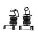 thumbnail image 2 of Kit de resortes neumáticos Air Lift LoadLifter 5000 para Ford F-250 y F-350, 2 of 9