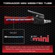 thumbnail image 2 of Tubo Ponderado Tornador TM-017 para Mini Z-007, 2 of 7